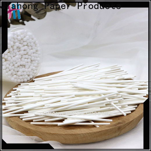 Jiahong safe swab stick supplier for hospital