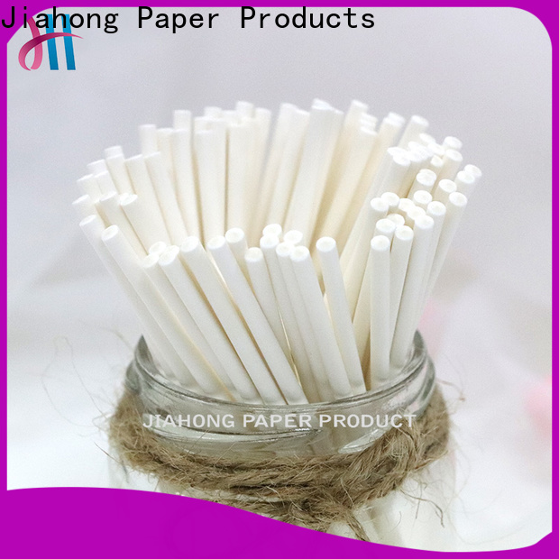 Jiahong good looking stick for flag vendor for cake