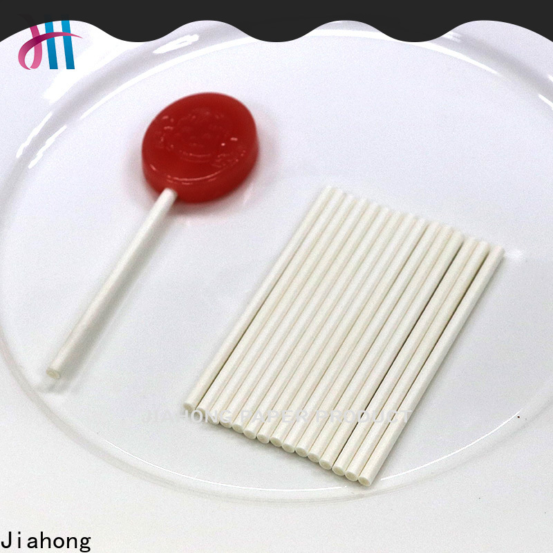 Jiahong sticks lolly pop sticks shop now for lollipop