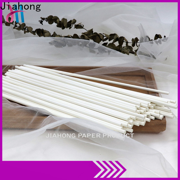 Jiahong safe paper balloon stick widely-use for ballon