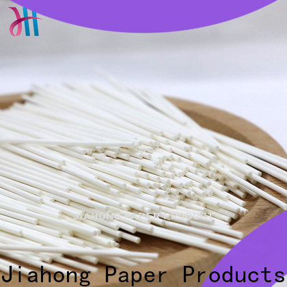 Jiahong superior ear stick marketing for medical cotton swabs