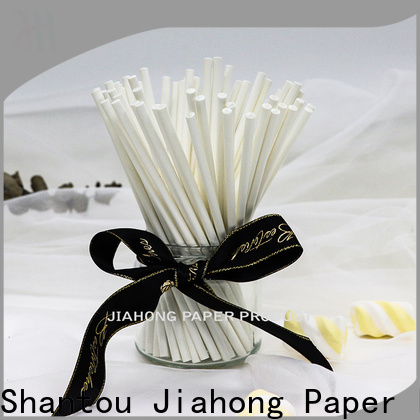 Jiahong long stick lollipop shop now for lollipop