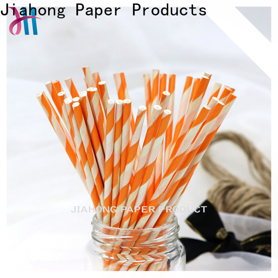 Jiahong cotton candy sticks bulk production