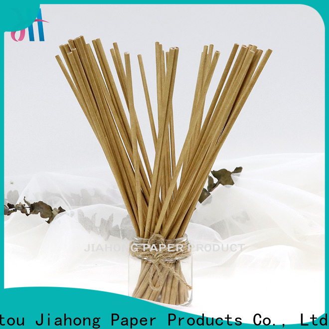 professional eco sticks fsc wholesale for marshmallows